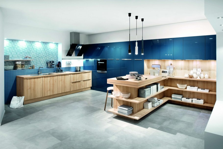 Модные тенденции в мебели