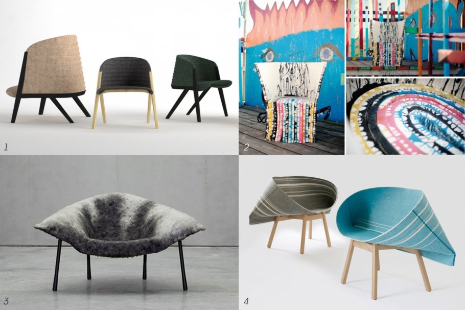 Современные тренды в мебели