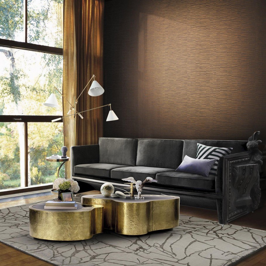 Boca do Lobo интерьеры