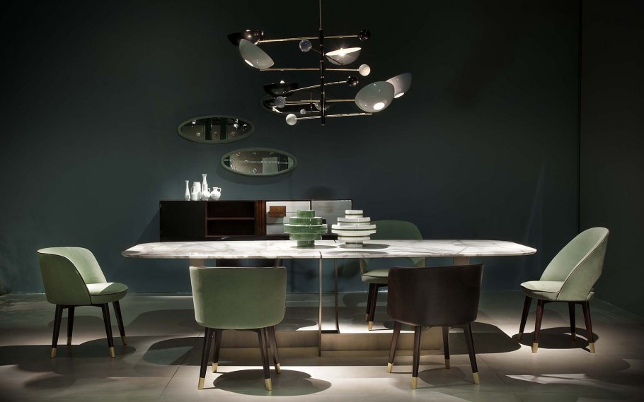 Индивидуальный стиль в интерьере