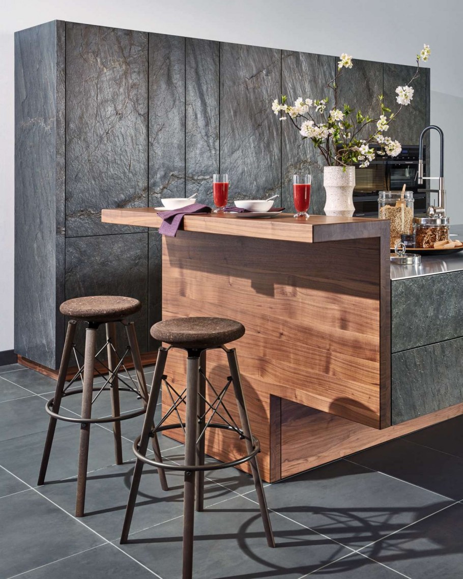 Тренды кухни 2020-2021