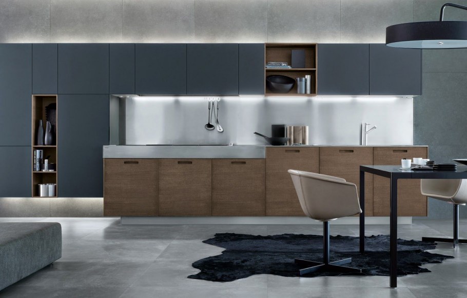 Миланская мебельная выставка 2020