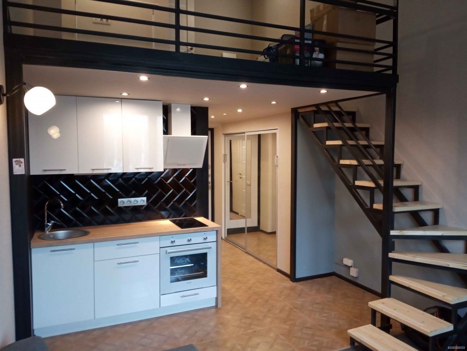 ЖК театральный парк школа