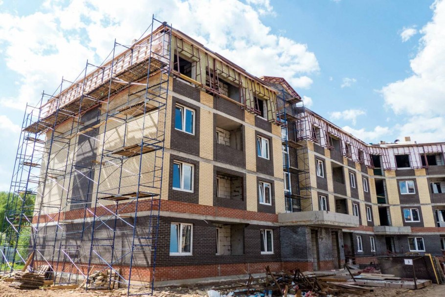 ЖК театральный парк студия