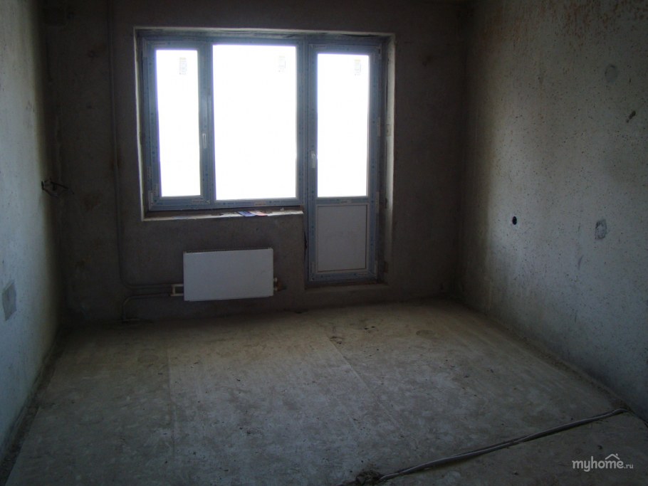 Предчистовая отделка Догма