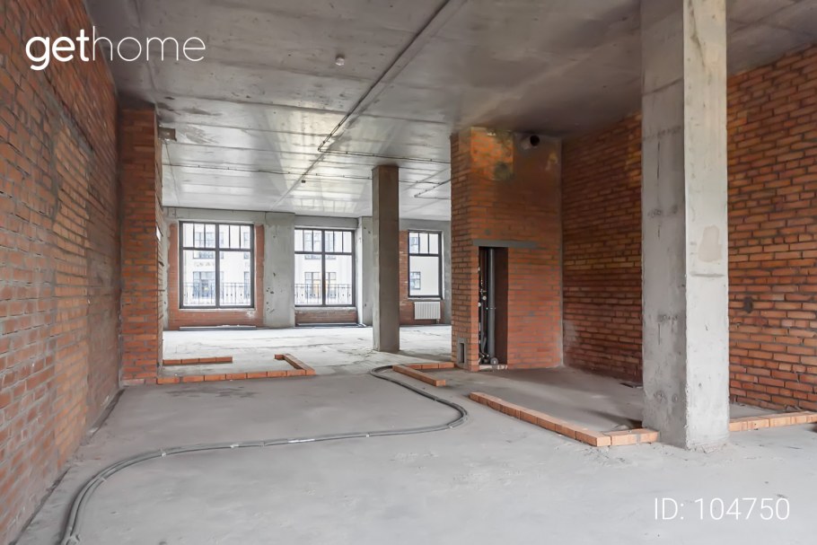 Двухуровневые квартиры в Королеве