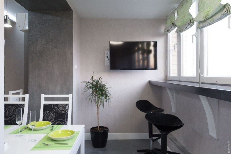 Кухня Оникс