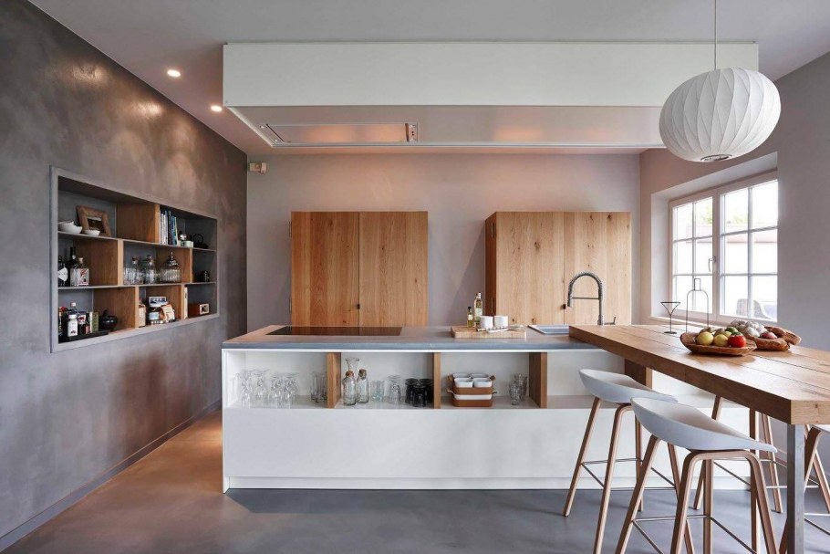 Венецианская штукатурка Tikkurila