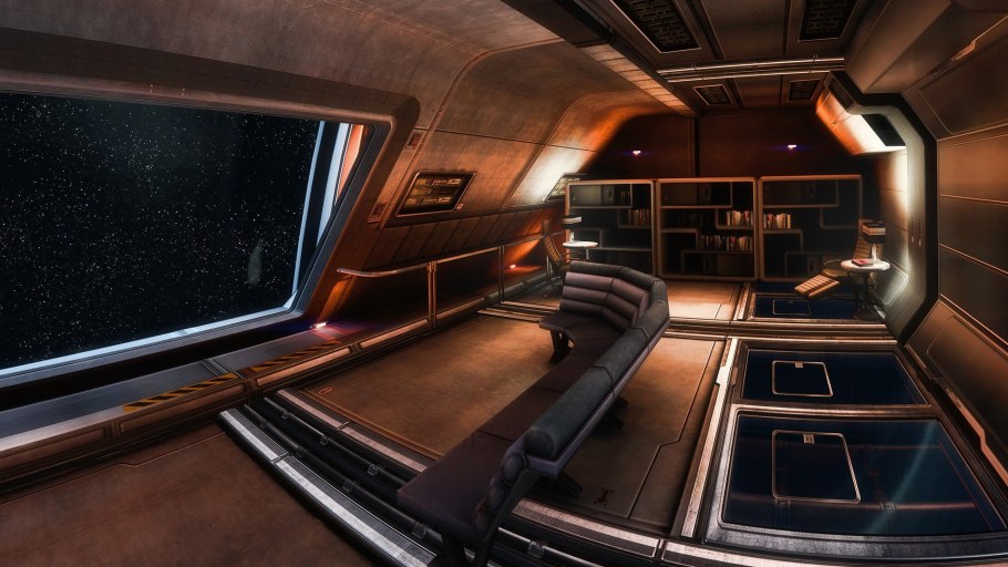 Normandie Vison 45x45