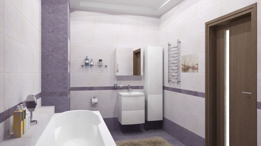 Ванна Victoria Albert