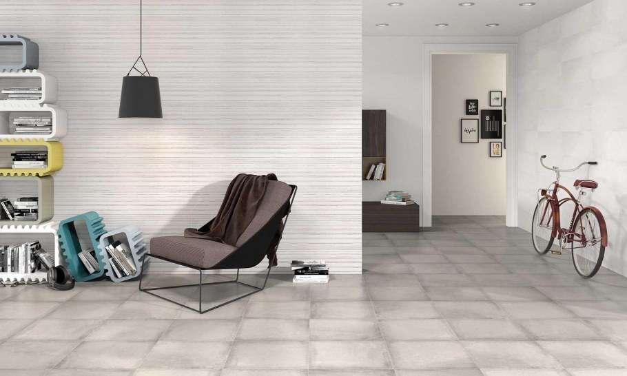 Унитаз в классическом интерьере