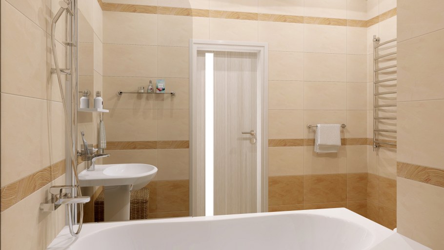 Нормандия жилой комплекс