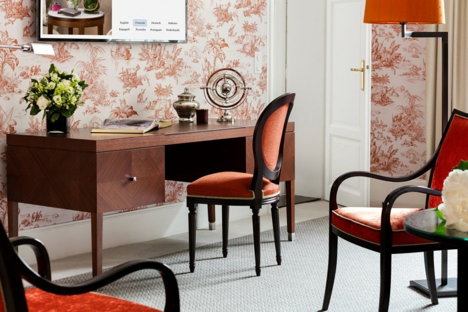 Гостиная Нормандия 05