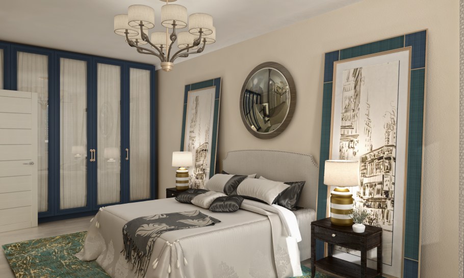 Стиль Туаль де жуи