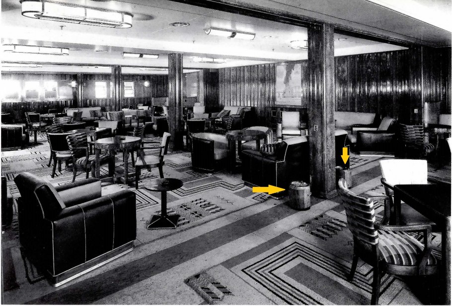 Фасады Нормандия ВХЦ