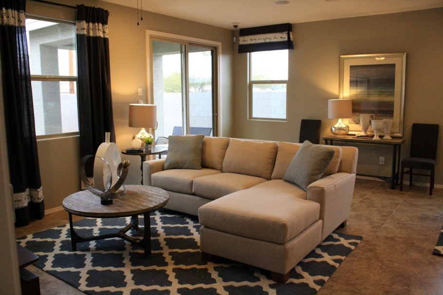 Кушетка ХЕМНЭС икеа в интерьере