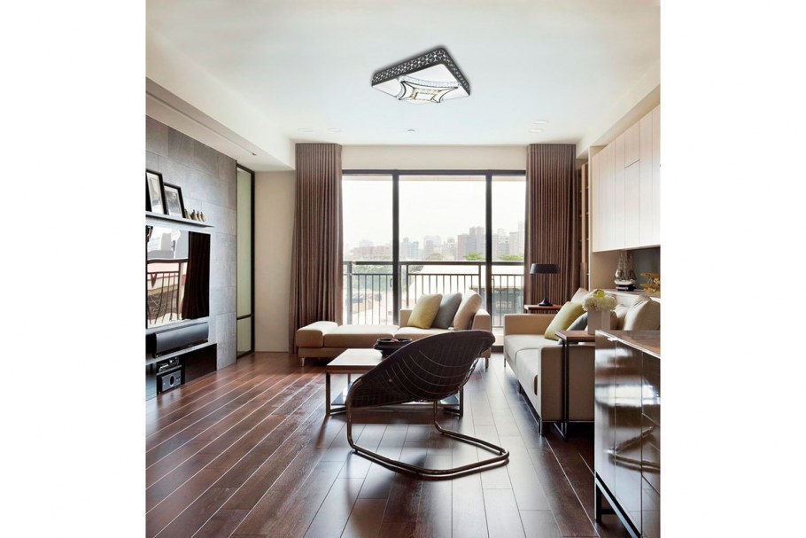 Современный интерьер