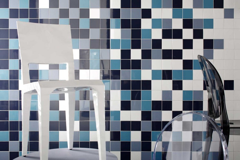 Плитка Marazzi Arch. Ambra (Bill) 20х20