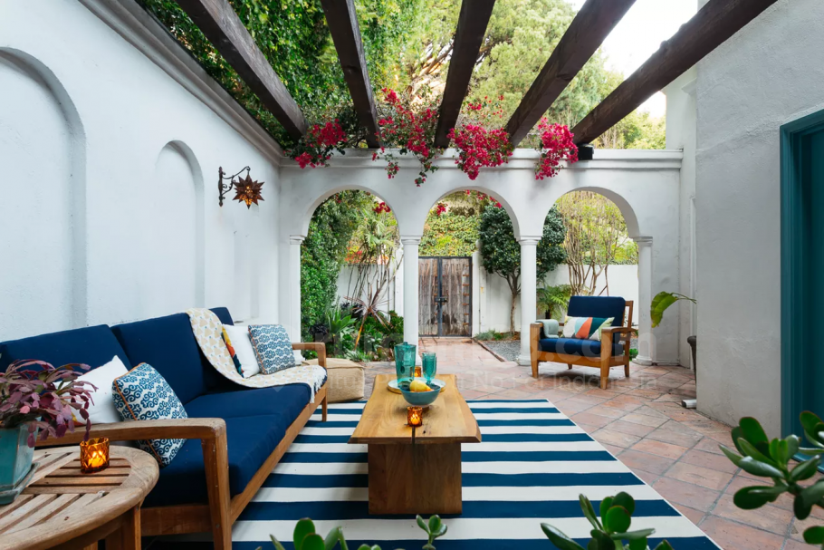 At Home with Spanish (7-9)