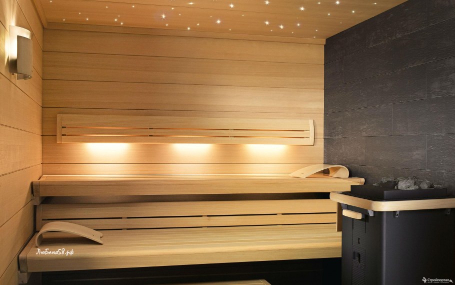 Инфракрасная сауна Koy h03-k78 3d