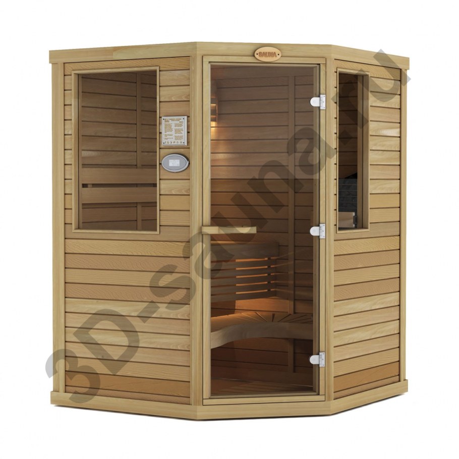 Электрическая печь Harvia cilindro pc70