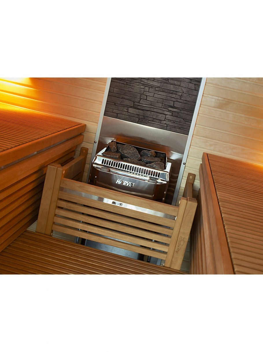 Сауна Hafro Ghibli