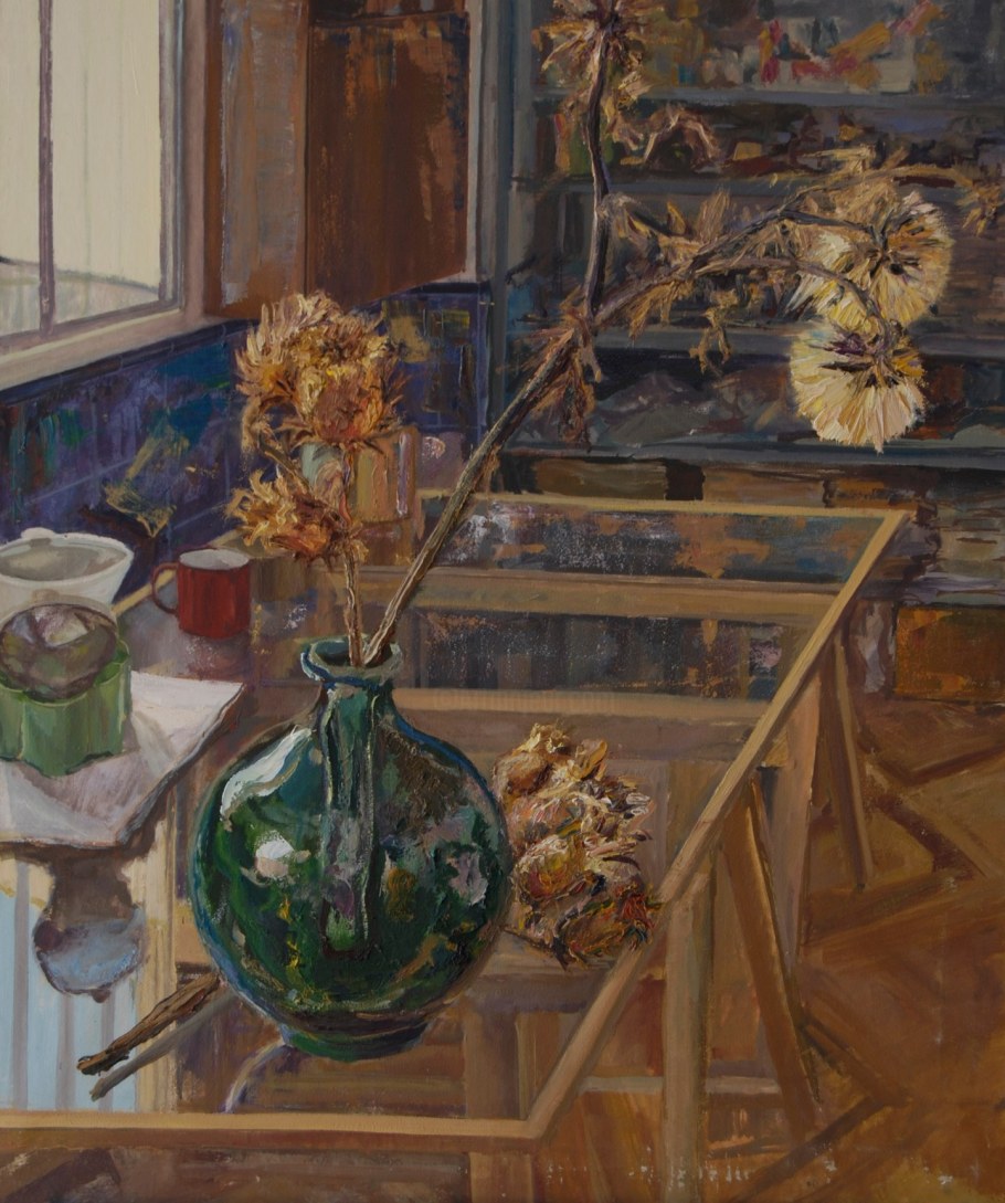 Vardi е. художник