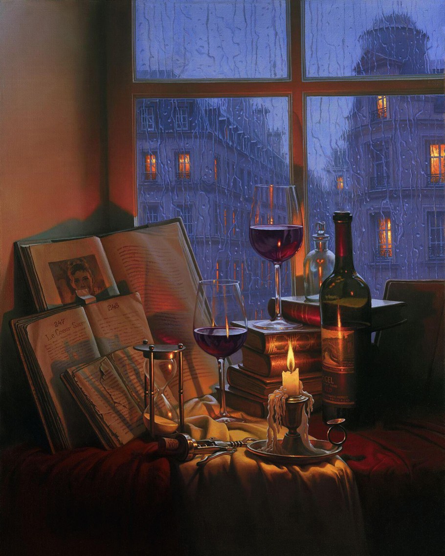 Алексей Бутырский (Alexei Butirskiy).