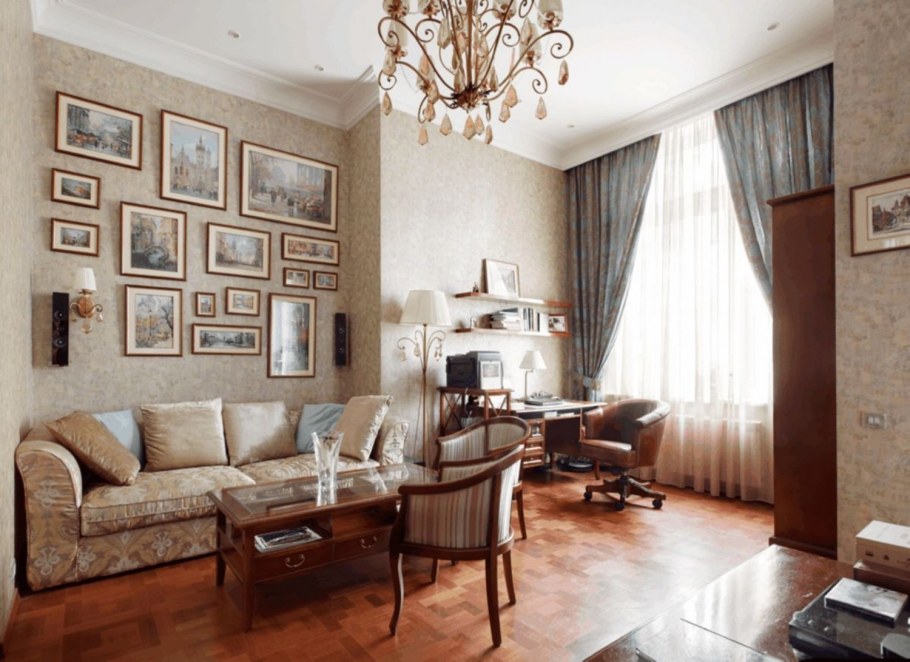 Марион студио