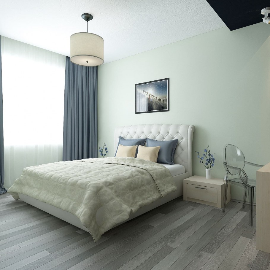 Пастельные цвета Sherwin Williams