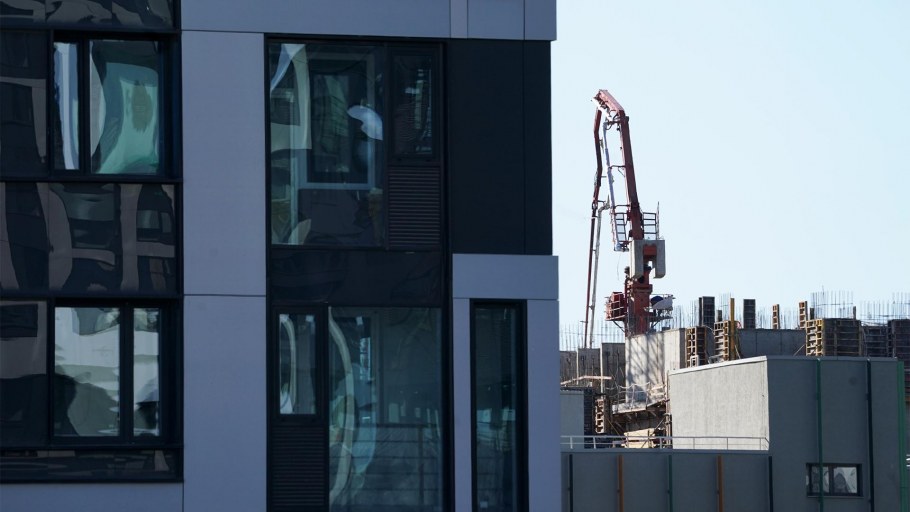 Коттеджный посёлок Романово лайф