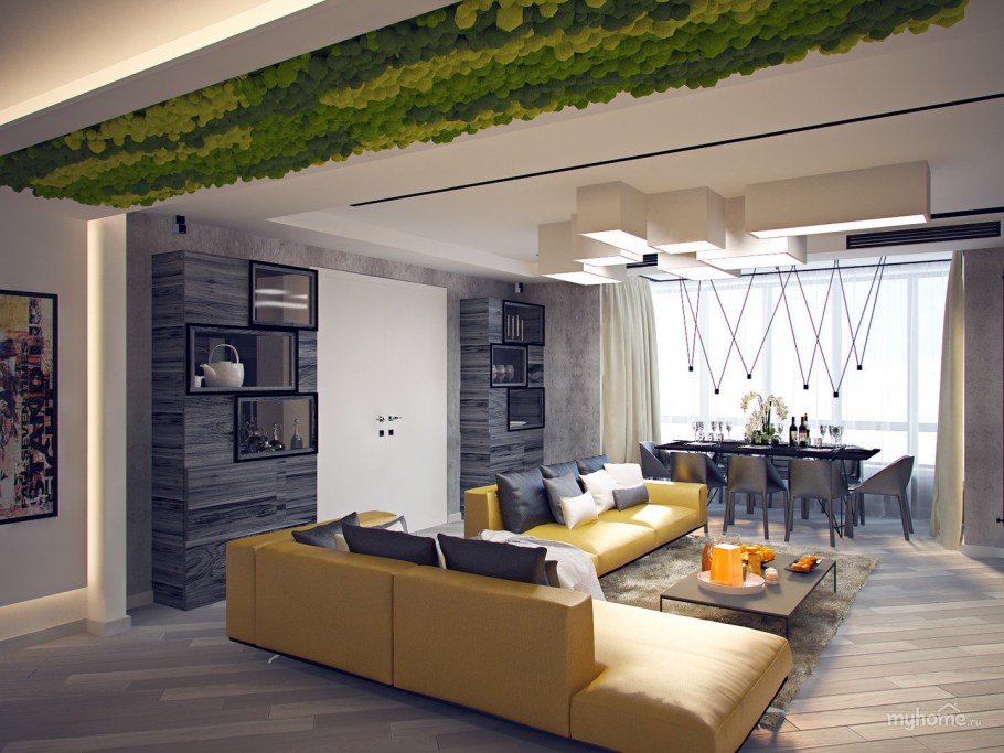 Район Романово лайф Москва