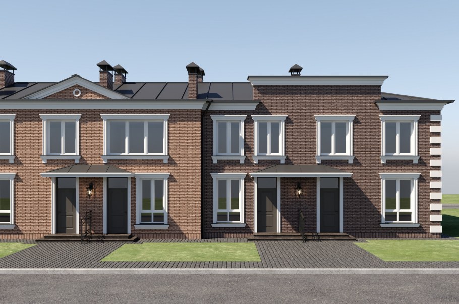 Схема поселка Купавна лайф 2