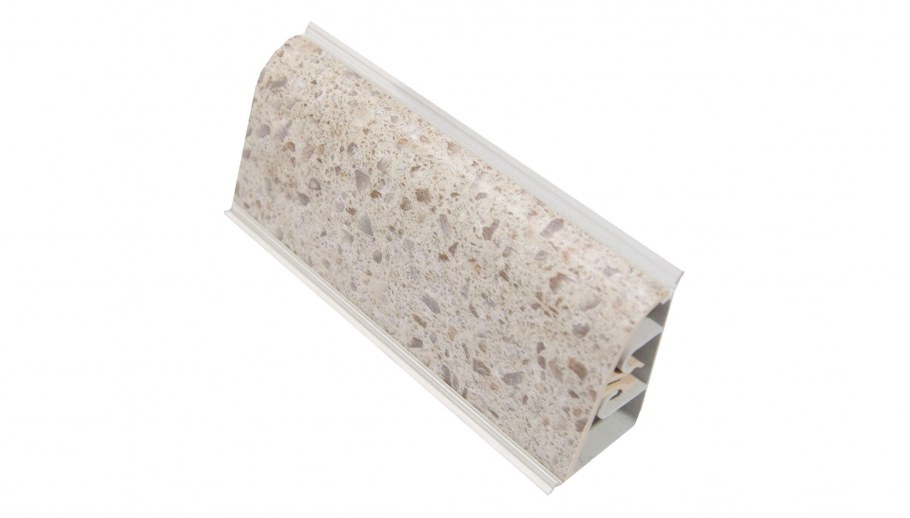 Плинтус 1327 Эдельвейс