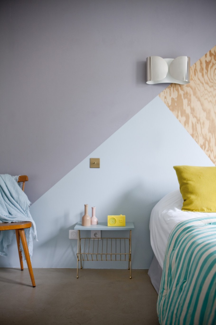 Little Greene 101