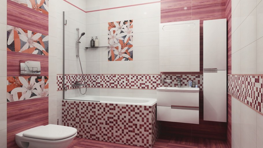 Плитка Страйпс керамика Классик