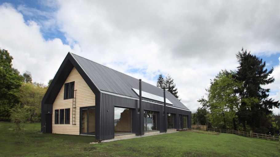 Барн хаусы Barn