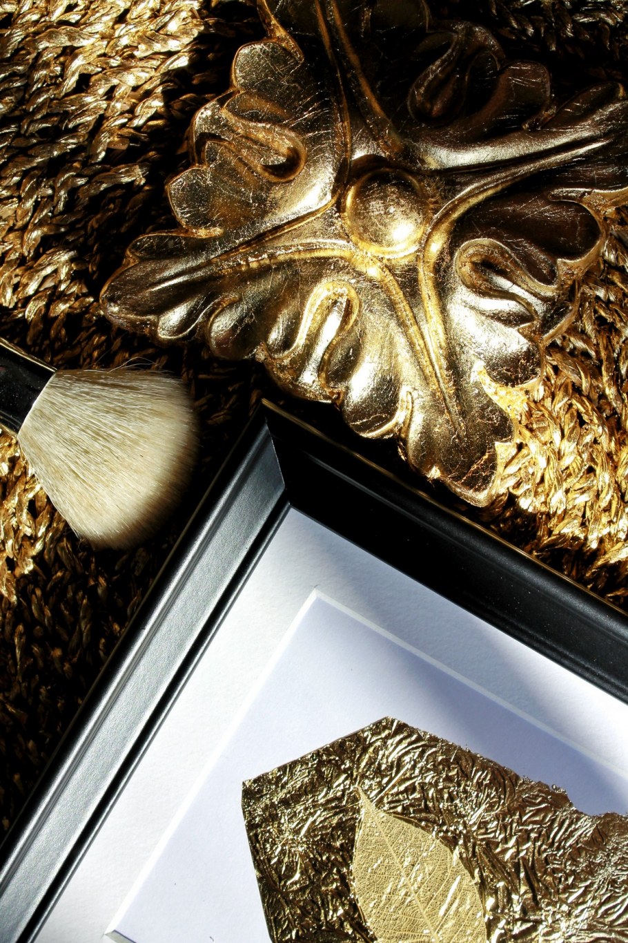 IMPGOLD золочение