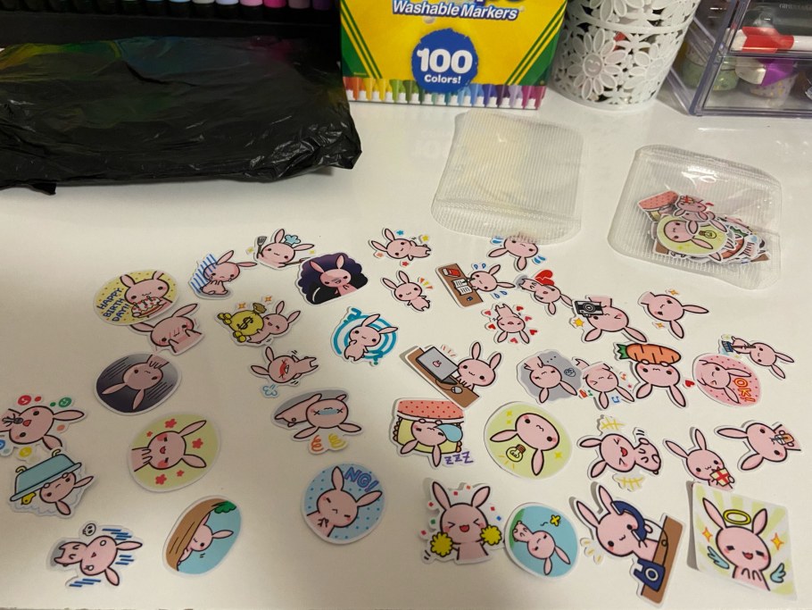 Самодельные кавай чехлы с шармами