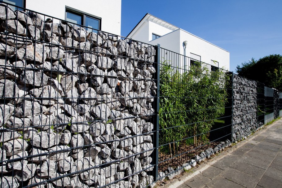 Тамерлан габионы