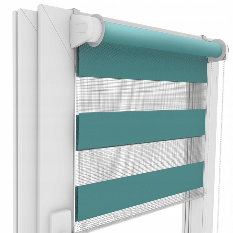 Ролеты день ночь