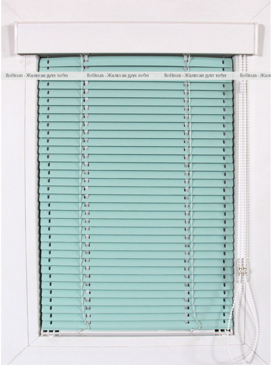 Жалюзи кассетные Изолайт 16 мм