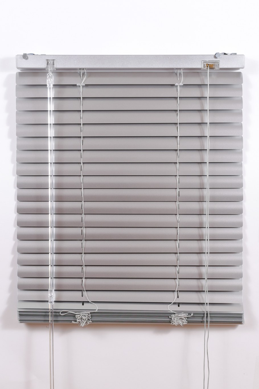 Жалюзи 50х160 Gardinia алюминий