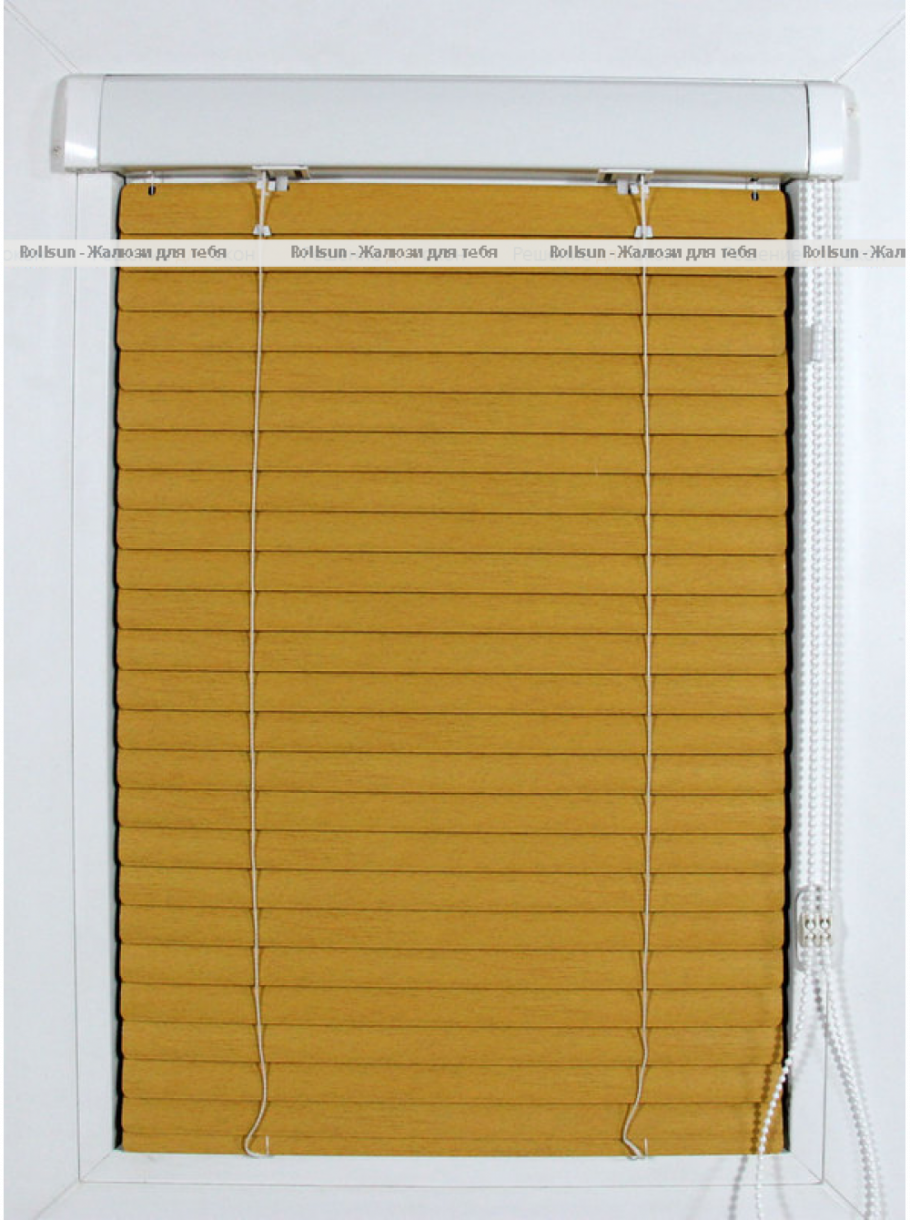Жалюзи кассетные 25 мм хит-2