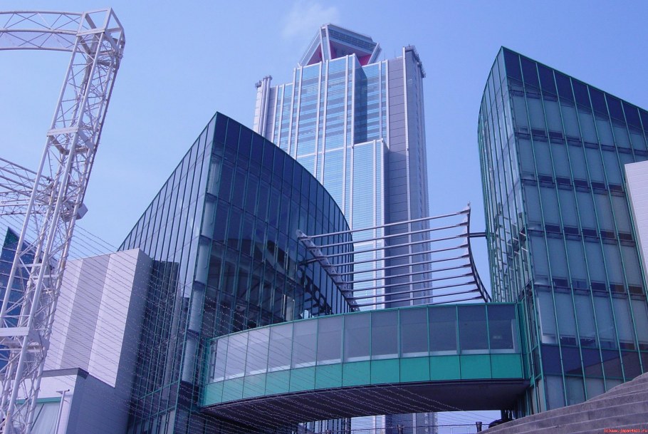 Постмодернизм. Хоффман