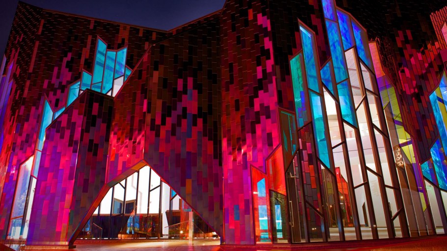 Museum at Prairiefire