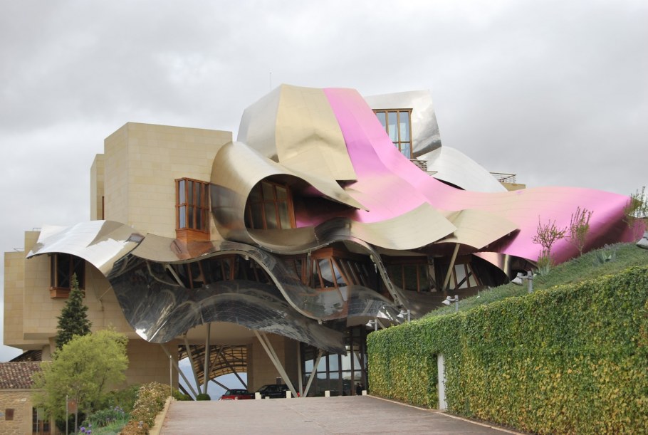 Фрэнк Гери Торонто