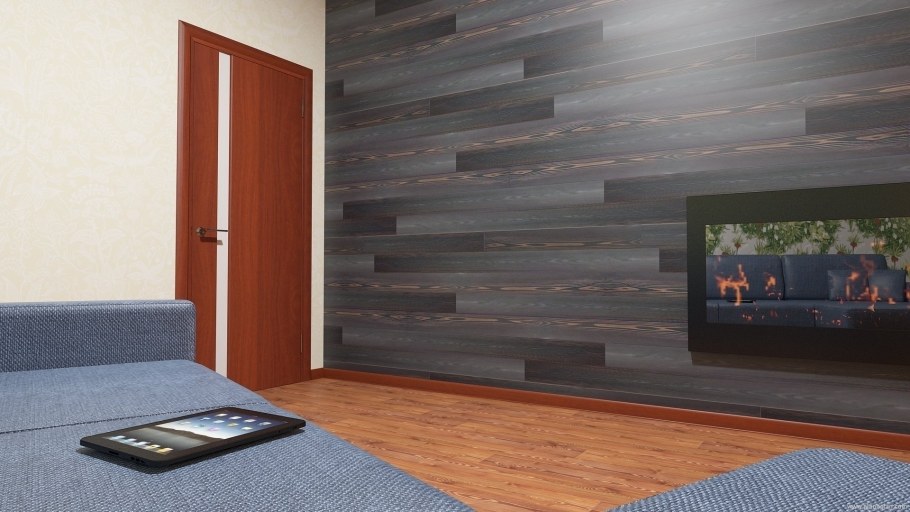 Стеновые панели МДФ Евровуд