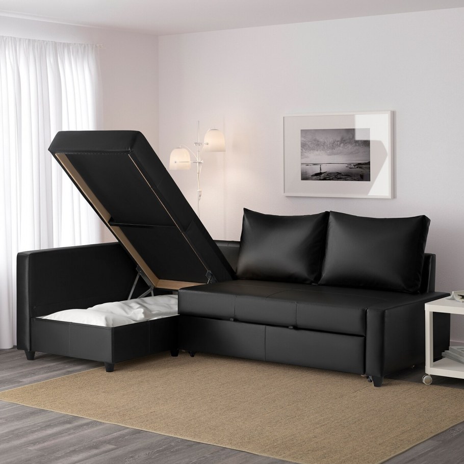 Friheten диван икеа