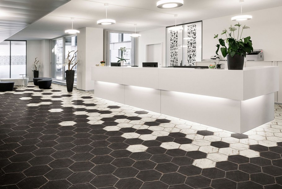 Natucer Retro naveta Blanc 18,5x42